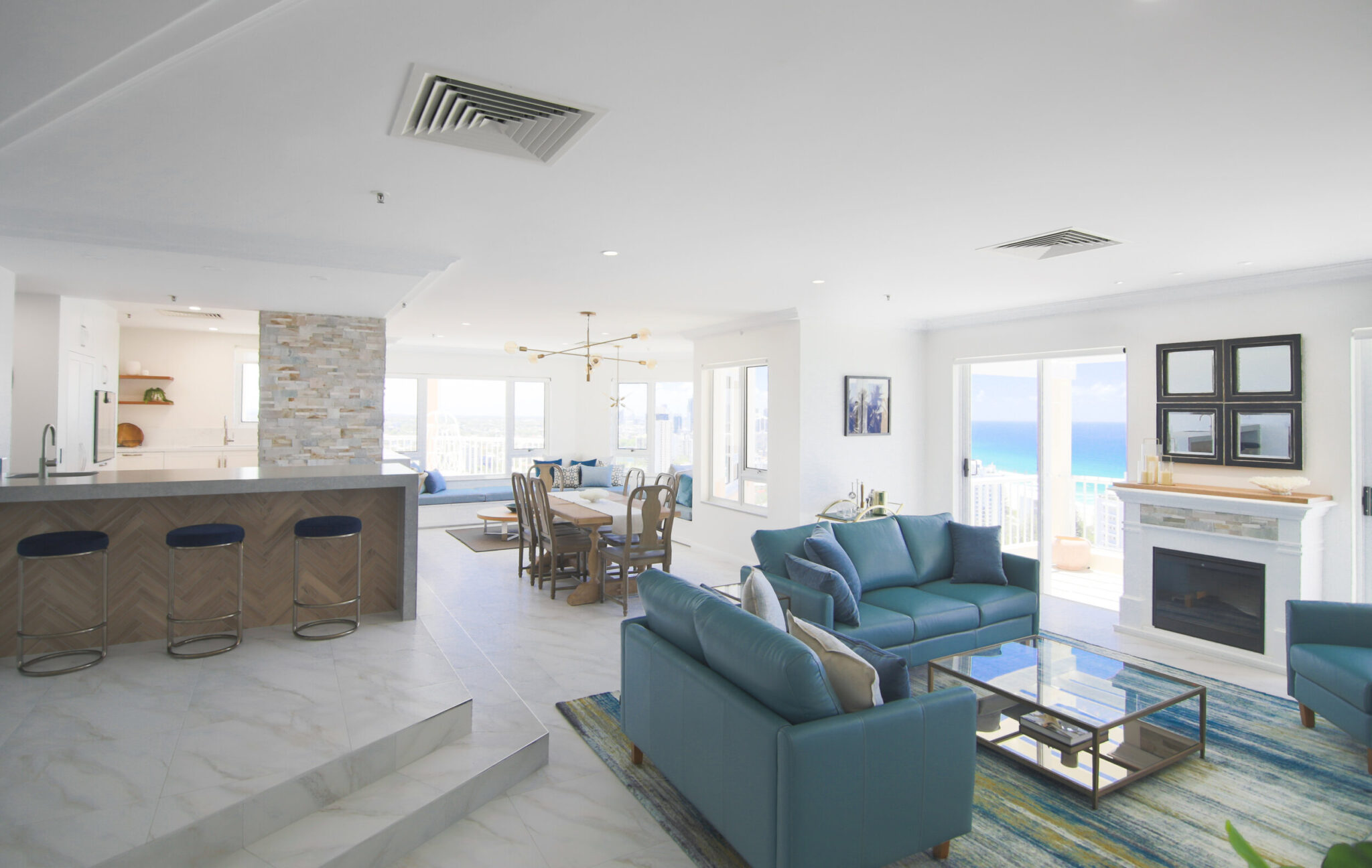 Curated visual reference: Fresh Look at Transform Your Gold Coast Apartment With Expert Renovations