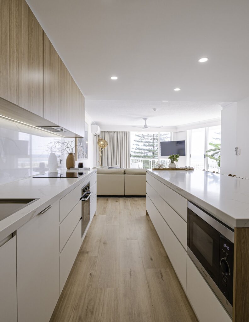 Picture Idea: Apartment Renovations